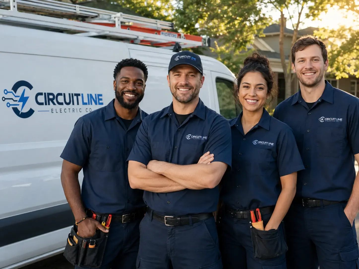 Whole Home Rewiring company in Browning, MT